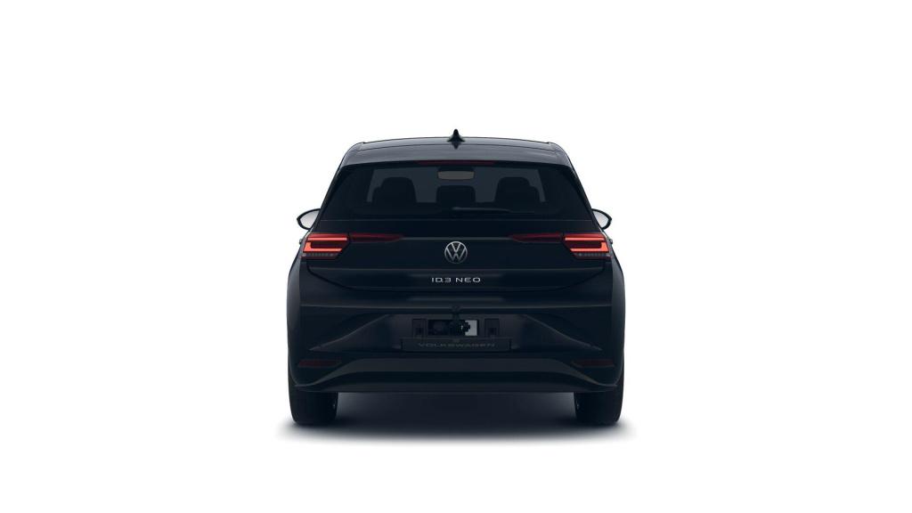 Volkswagen Id.3 Neo life 50 kwh