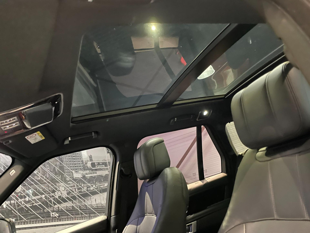 Land Rover Range Rover 4.4 sdv8 autobiography *hud*trekhaak*