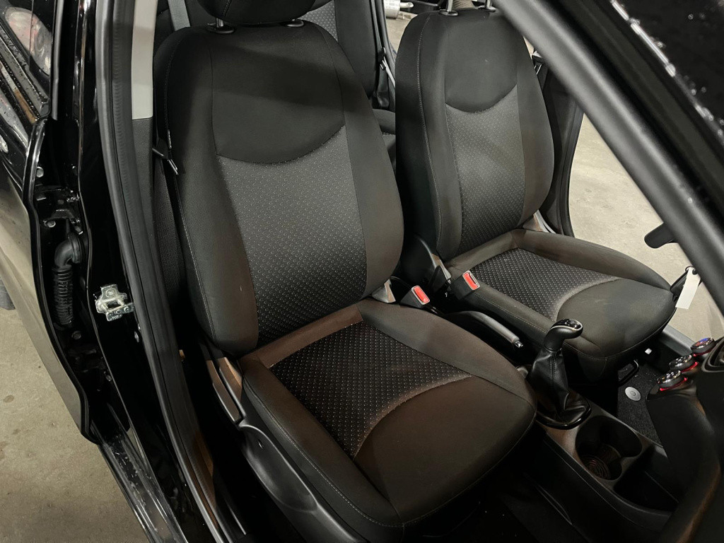 Opel Karl 1.0 ecoflex edition