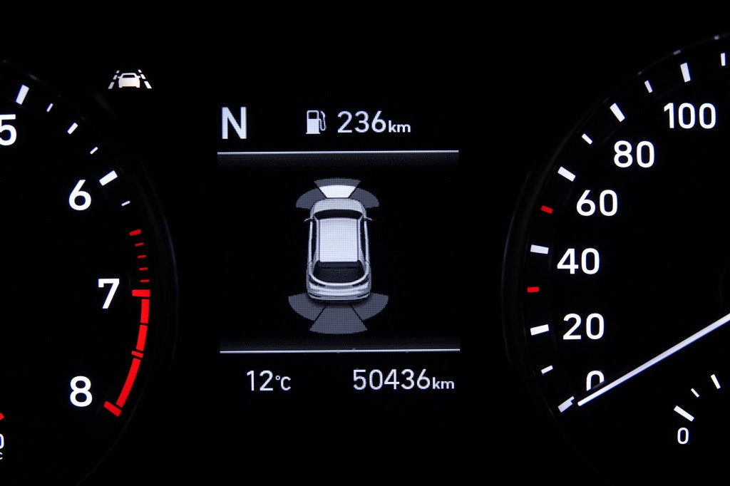 Hyundai I 30 1.0 t-gdi mild-hybrid