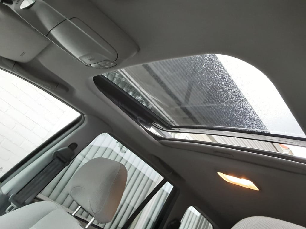 Hyundai Santa Fe 2.0i-16v motion