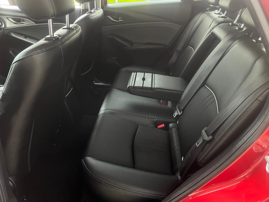 Mazda Cx-3 2.0 skyactiv-g 120 gt-m |bose|rijklaar