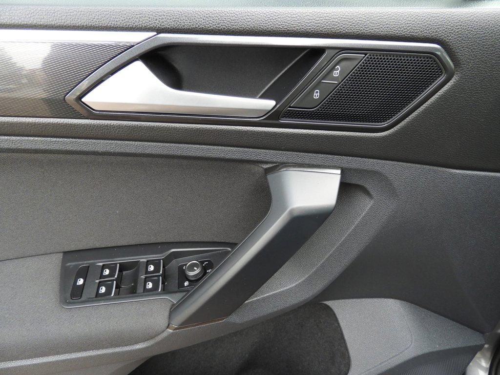 Volkswagen Tiguan 1.4 tsi act highline r-line trekhaak