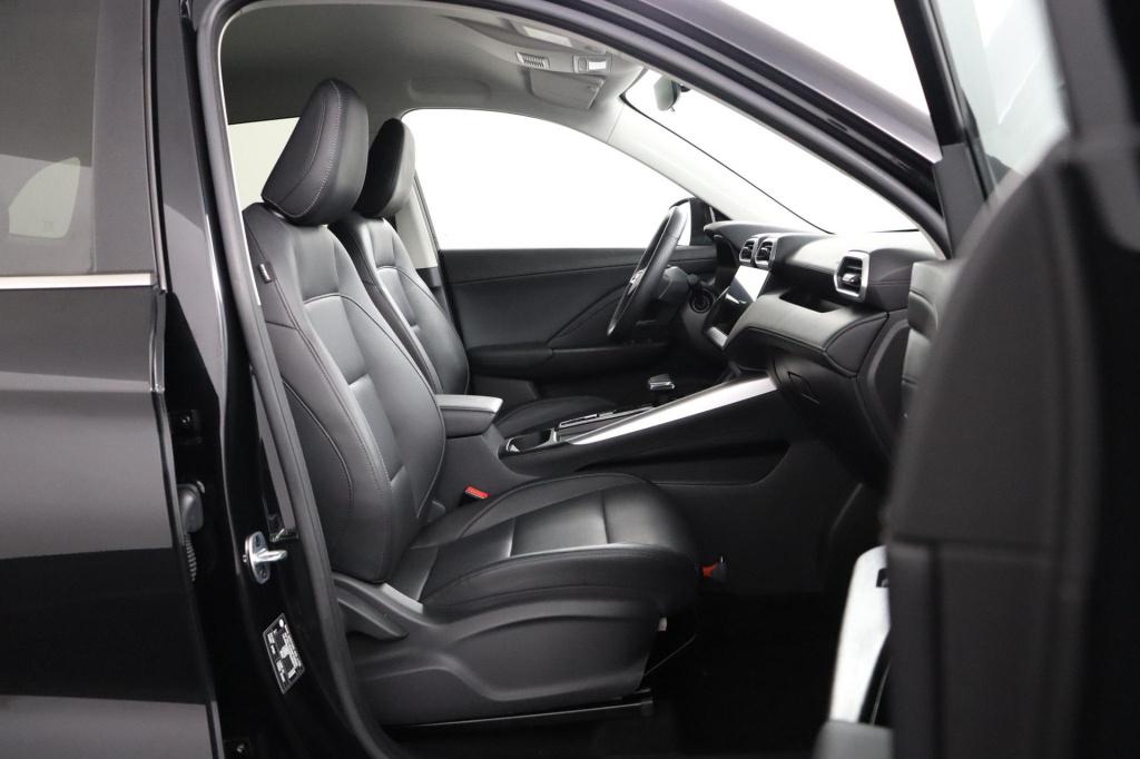 MG ZS 1.5 hybrid+ luxury | keyless entry | 360 camera| stoel +stuurverwarmi