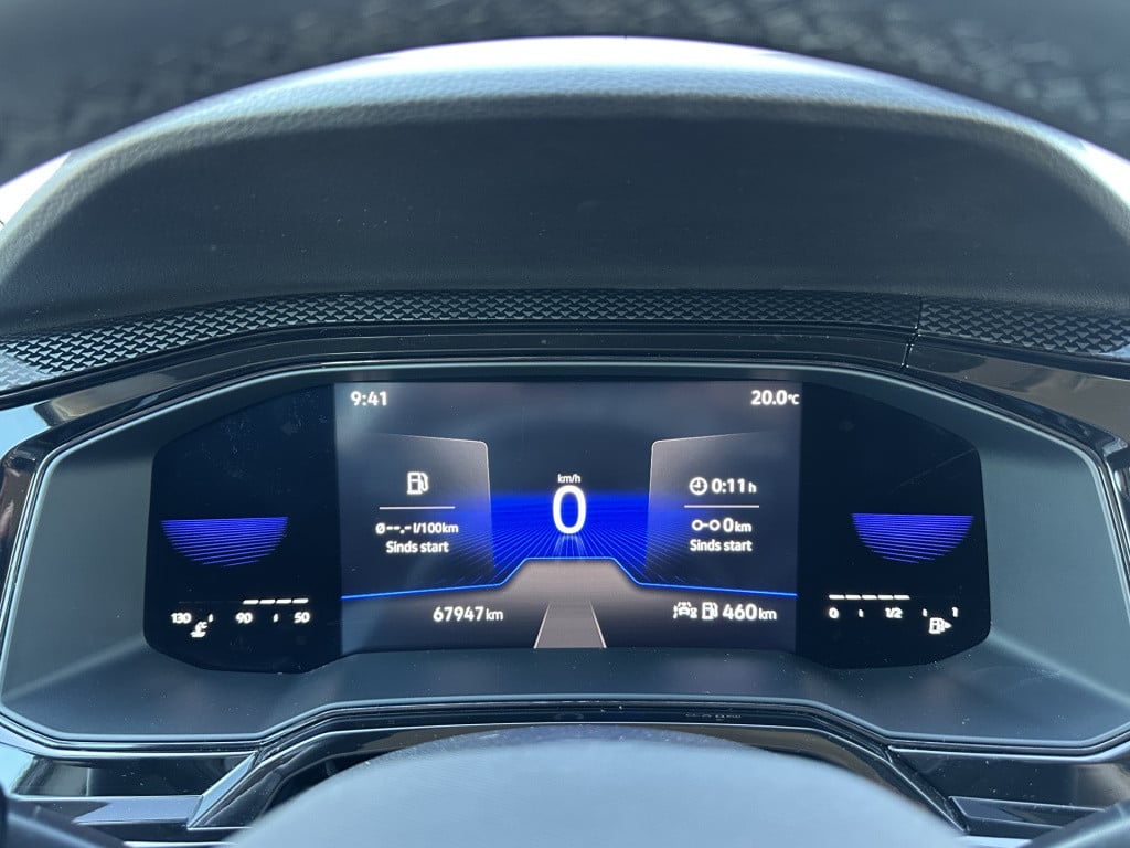 Volkswagen Polo 1.0tsi life 95pk | camera | carplay