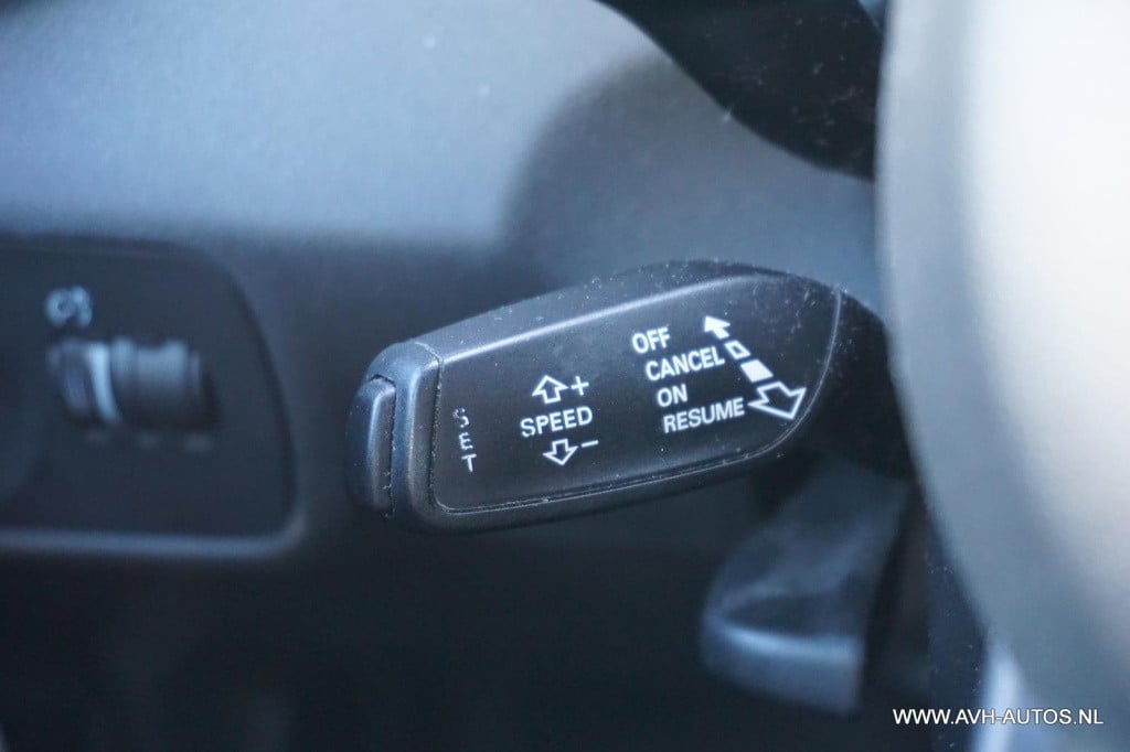 Audi A1 Sportback 1.2 tfsi admired