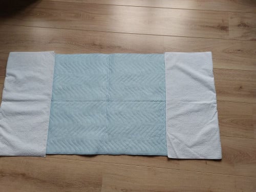 Doomoo Basics - Absoplus - Superabsorberende Laken- en Matra