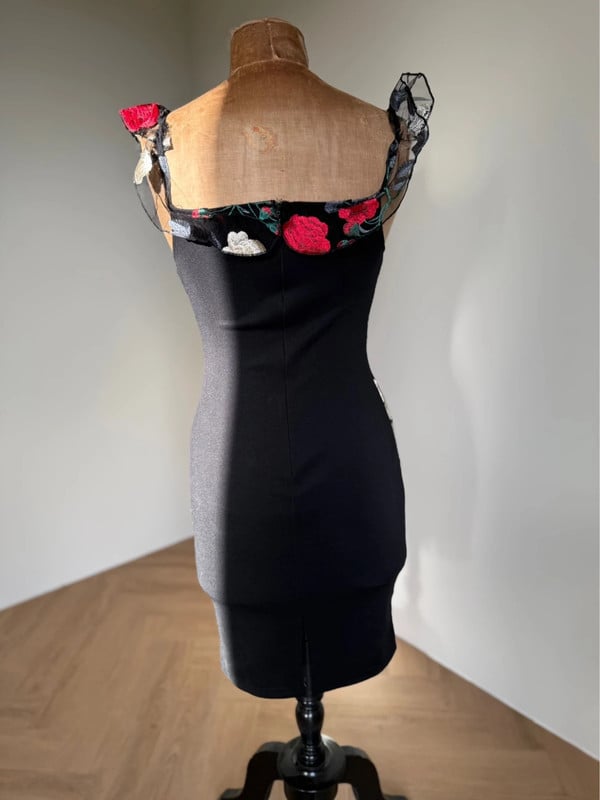 Jurk Parisian