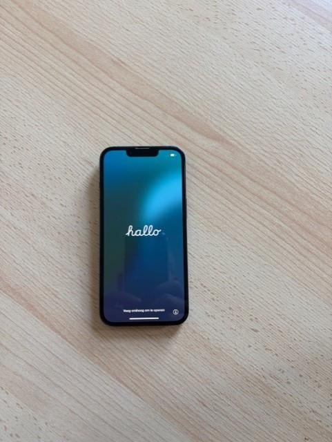 Te koop Iphone 14 in perfecte staat