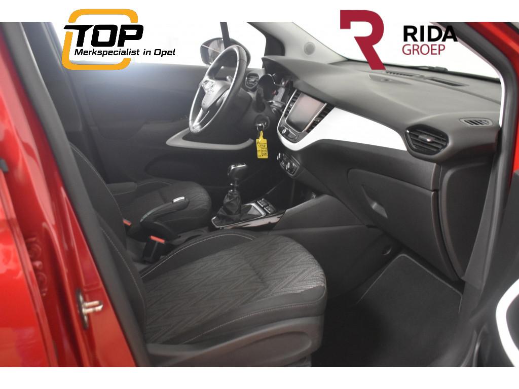 Opel Crossland X 1.2 t. 120 jaar edition