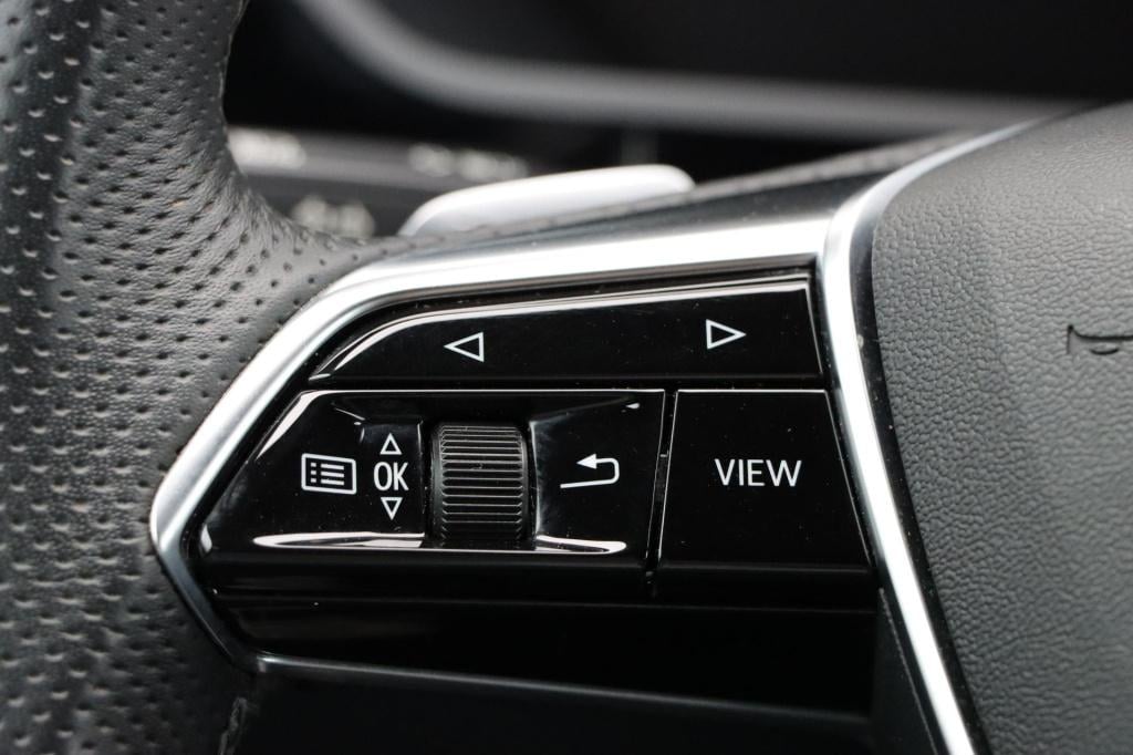 Audi Q8 E-tron 55 quattro s edition competition 115 kwh 408pk | soh 95%