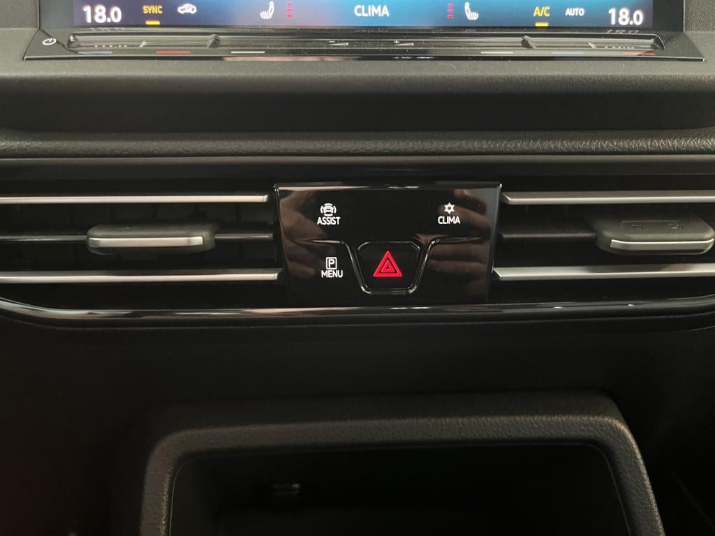Volkswagen Caddy maxi 1.5 tsi 7personen
