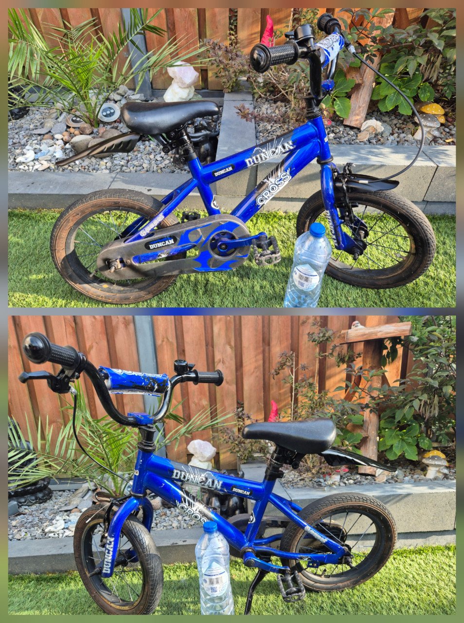 Jonge damesfiets Koga | Inruil oude fiets bespreekbaar.