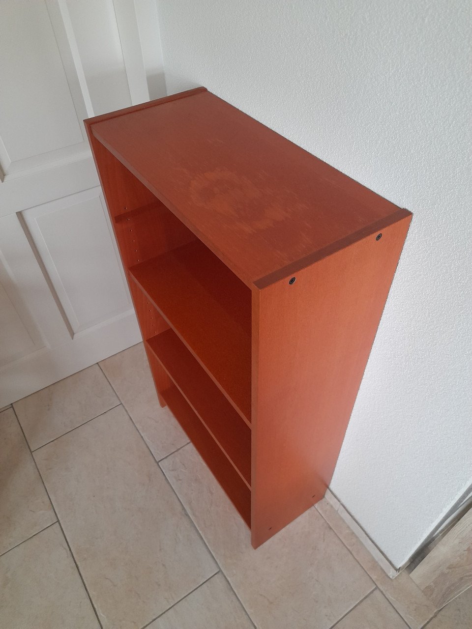 Boekenkastje 60 x 28 x 106H