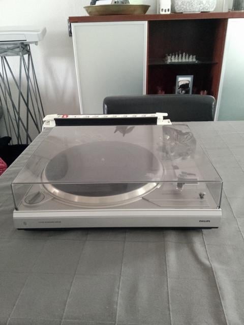 Philips Platenspeler