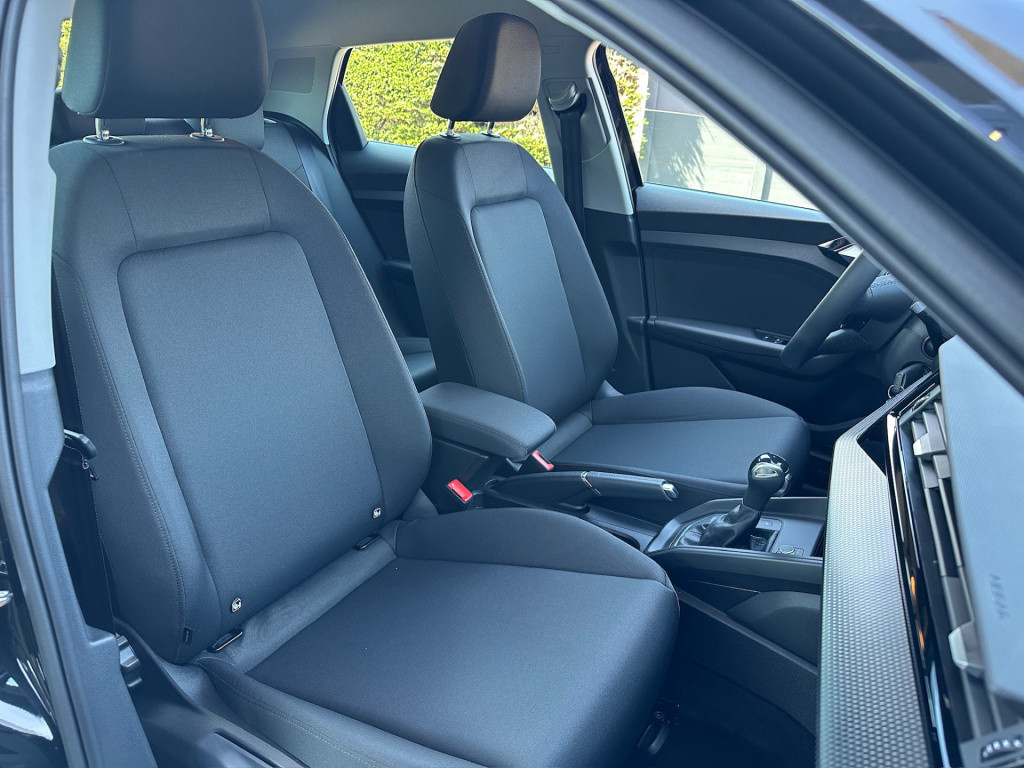 Audi A1 Sportback 30 tfsi 116pk s-tronic s-line | navi | virtual cockpit | 