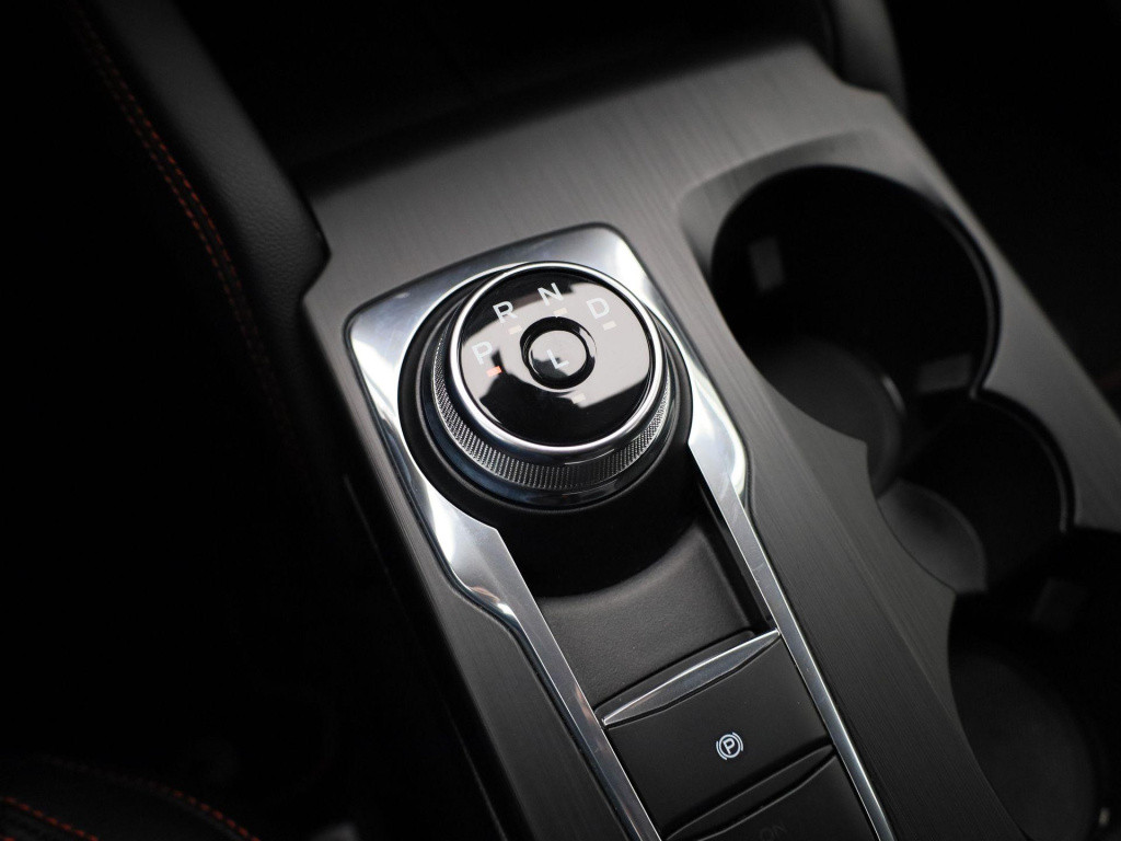 Ford Kuga phev st-line x | climate control | adaptieve cruise control | win