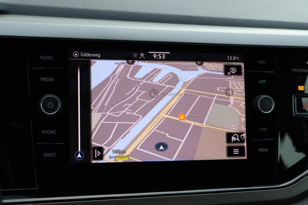 Volkswagen Polo 1.0 tsi comfortline executive 95pk