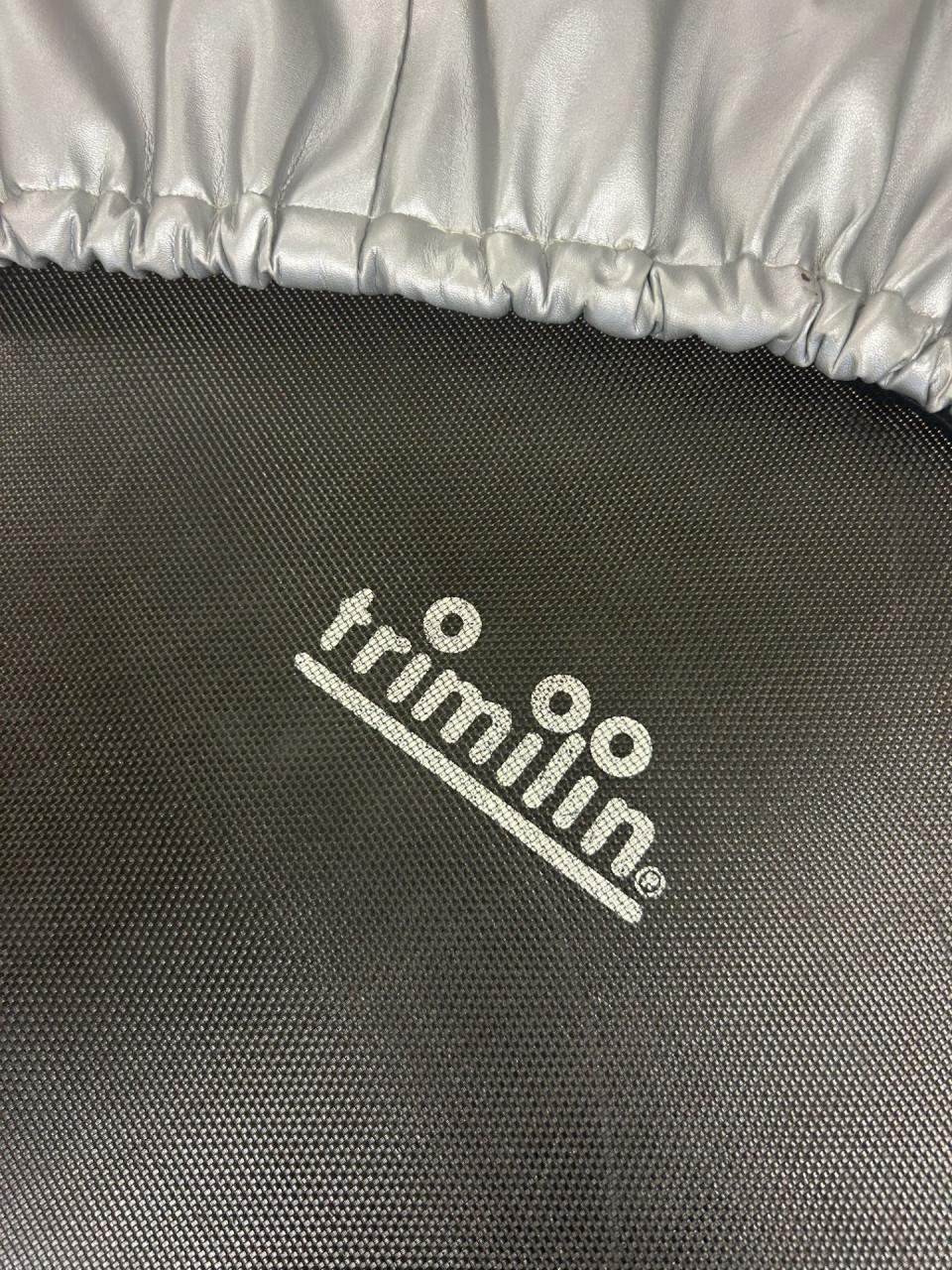 Mini trampoline, merk trimilin
