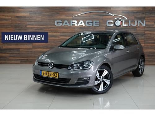 Volkswagen Golf 1.2 tsi highline | acc | pdc | stoelverw. |