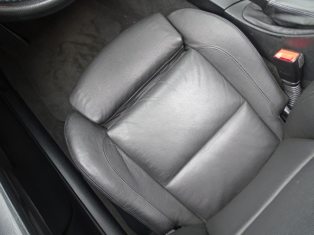 BMW 3-serie cabrio 335i high executive 306pk | adapt cruise | stoelverwarmi