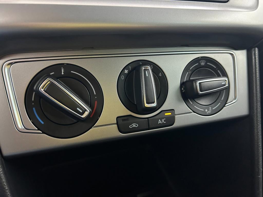 Volkswagen Polo occasion 1.2 tsi comfortline | grijs | tweedehands volkswag