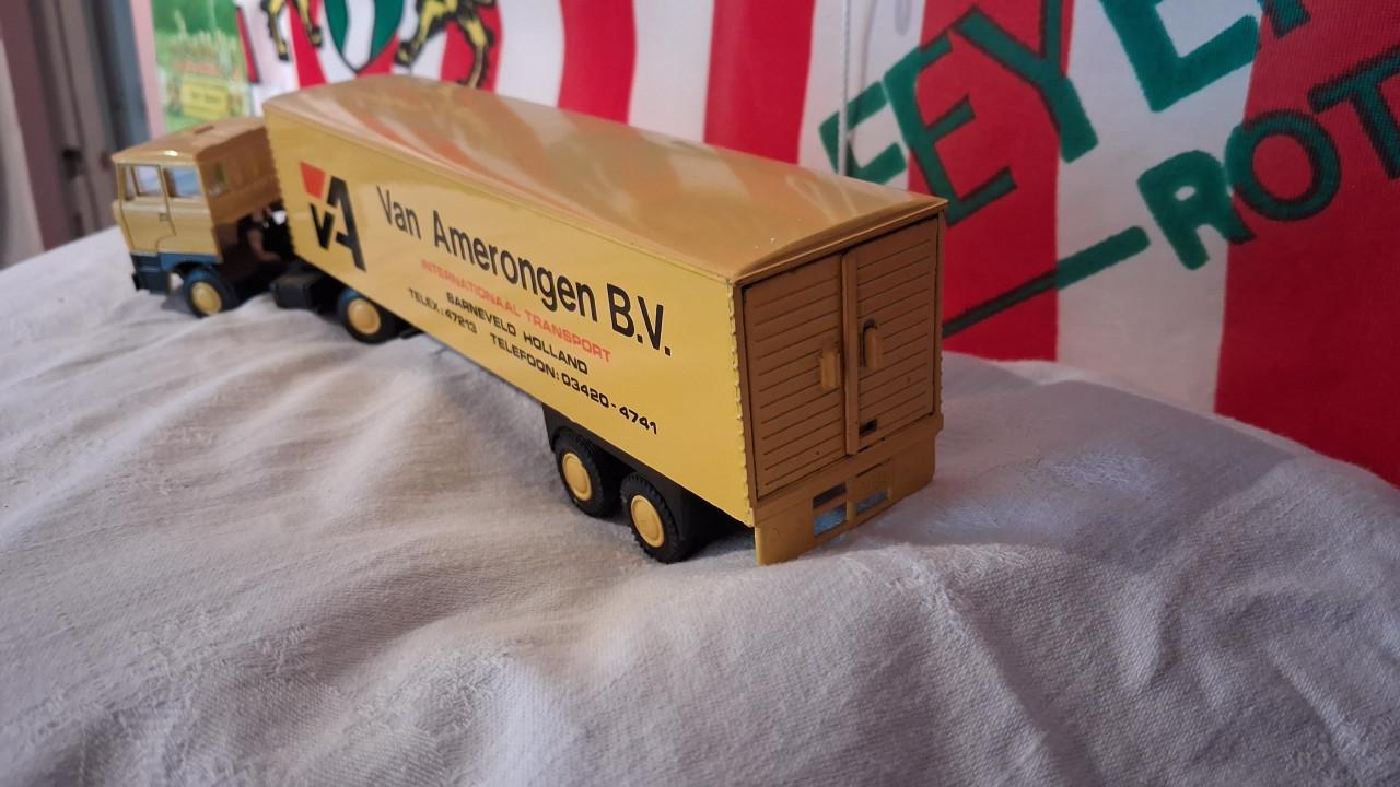 DAF 2800