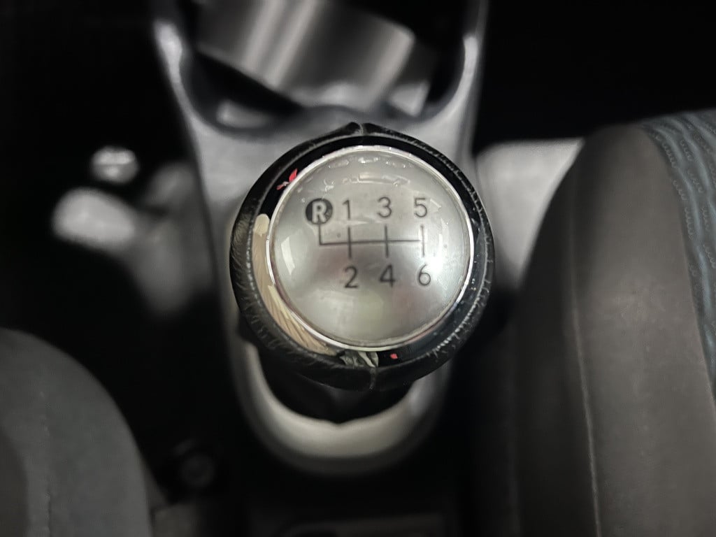 Toyota Yaris 1.3 vvt-i aspiration | airco | camera |