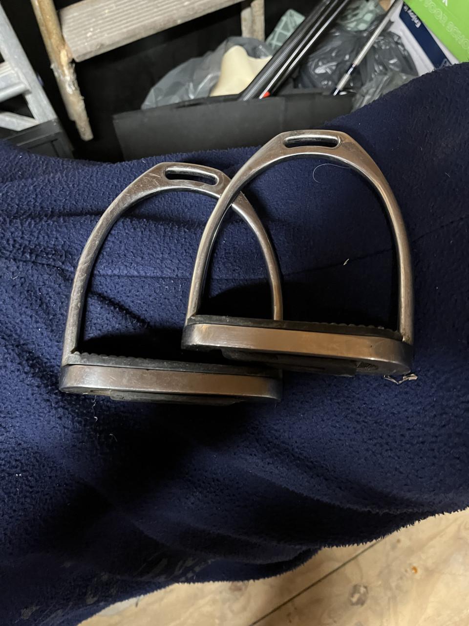 Kentaur elektra zadel