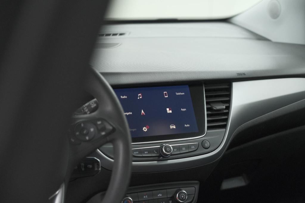 Opel Crossland X turbo 110 online edition | apple carplay | navigatie | arm