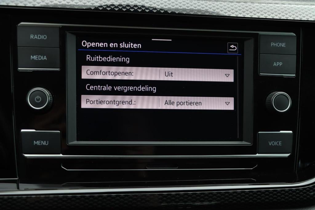 Volkswagen Polo 1.0 tsi life 95pk