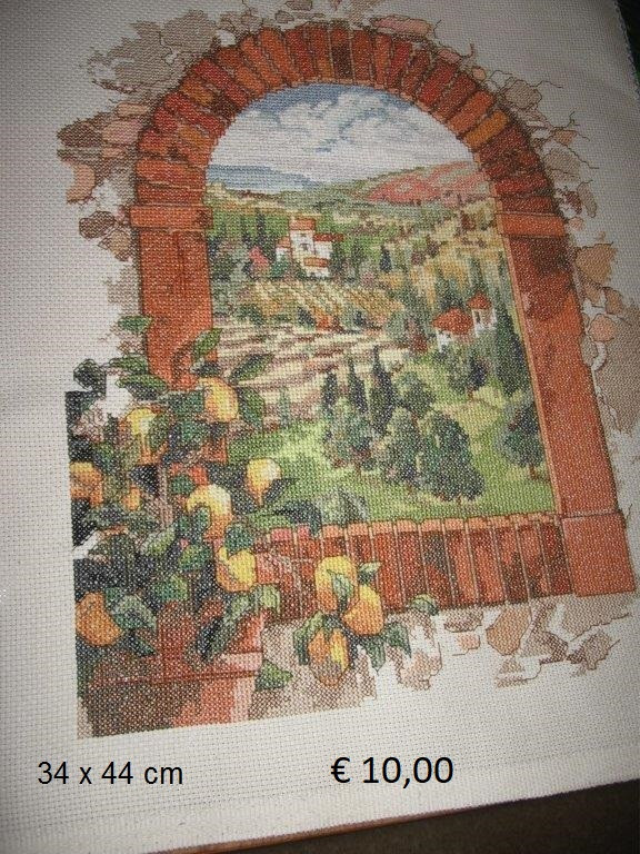 Borduurwerken 5