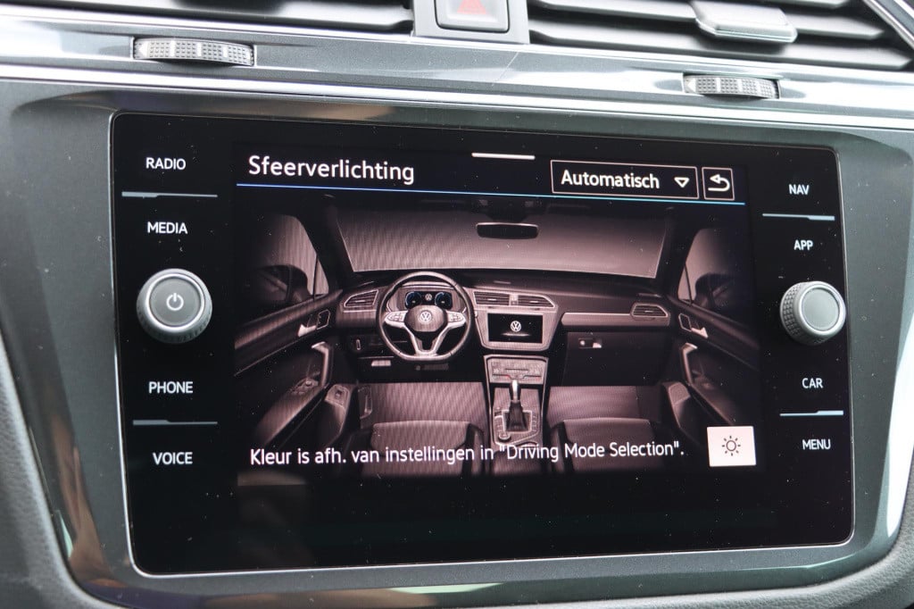 Volkswagen Tiguan 1.4 tsi ehybrid r-line business + 245pk dsg6