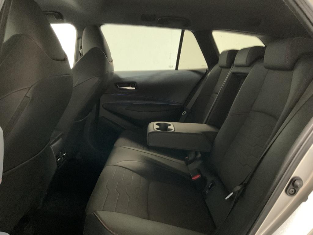 Toyota Corolla Touring Sports 1.8 hybrid executive | navi | bi-tone | camer