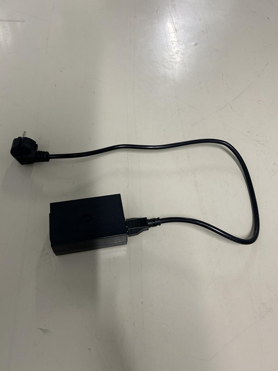 Ubiquiti netwerk apparatuur