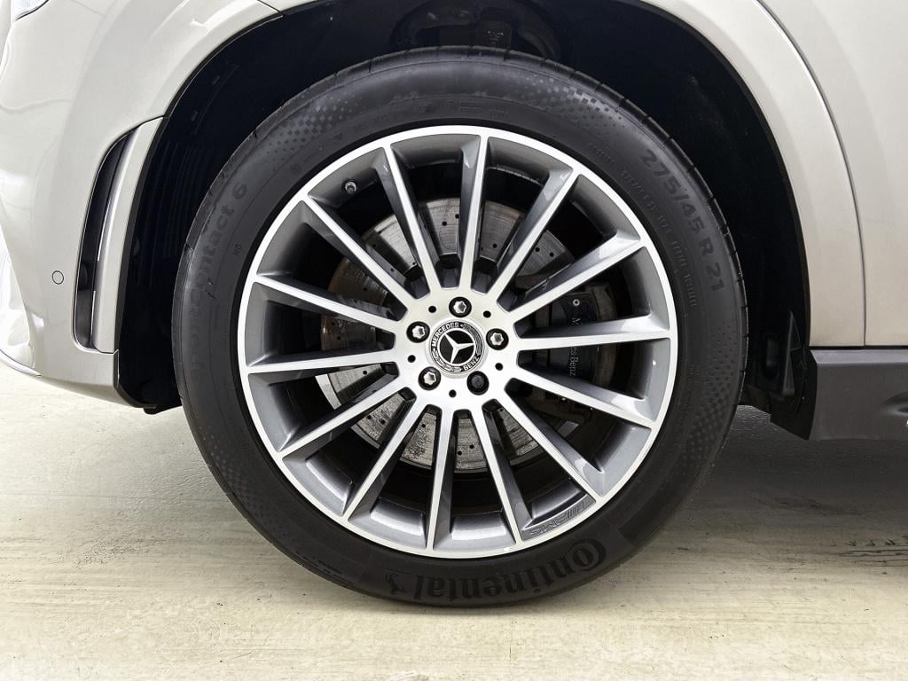 Mercedes-Benz Gle 450 4matic premium plus 7p | 360° camera | panoramadak | 