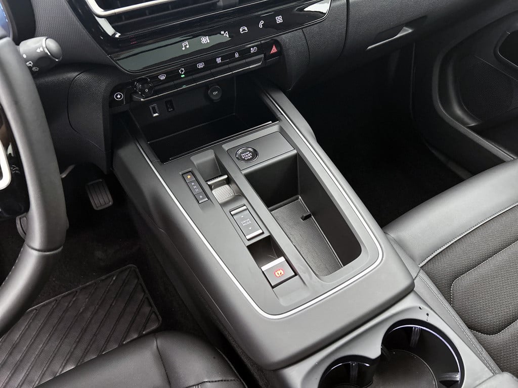 Citroen C5 Aircross 1.6 plug-in hybrid 225 business plus | rijklaar |