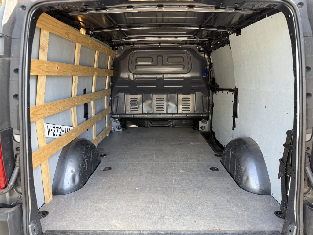 Mercedes-Benz Vito 111 cdi lang | nl-auto | airco | cruisec. | trekhaak