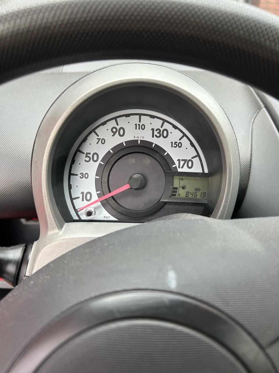 Citroën C1 1.0 Séduction – Unieke lage kilometerstand!