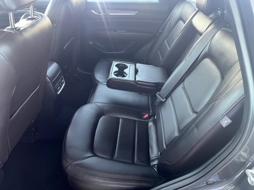 Mazda Cx-5 2.0 4wd skyactiv-g 165 signature|open dak|bose|aero pack|rijklaa