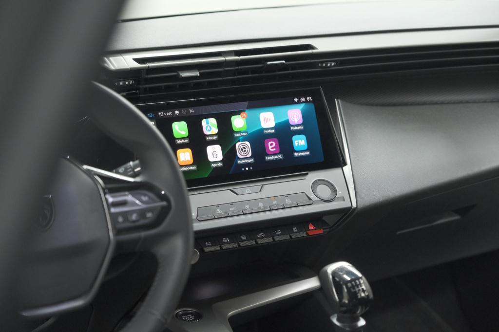 Peugeot 308 puretech 110 active pack business | parkeersensoren | apple car