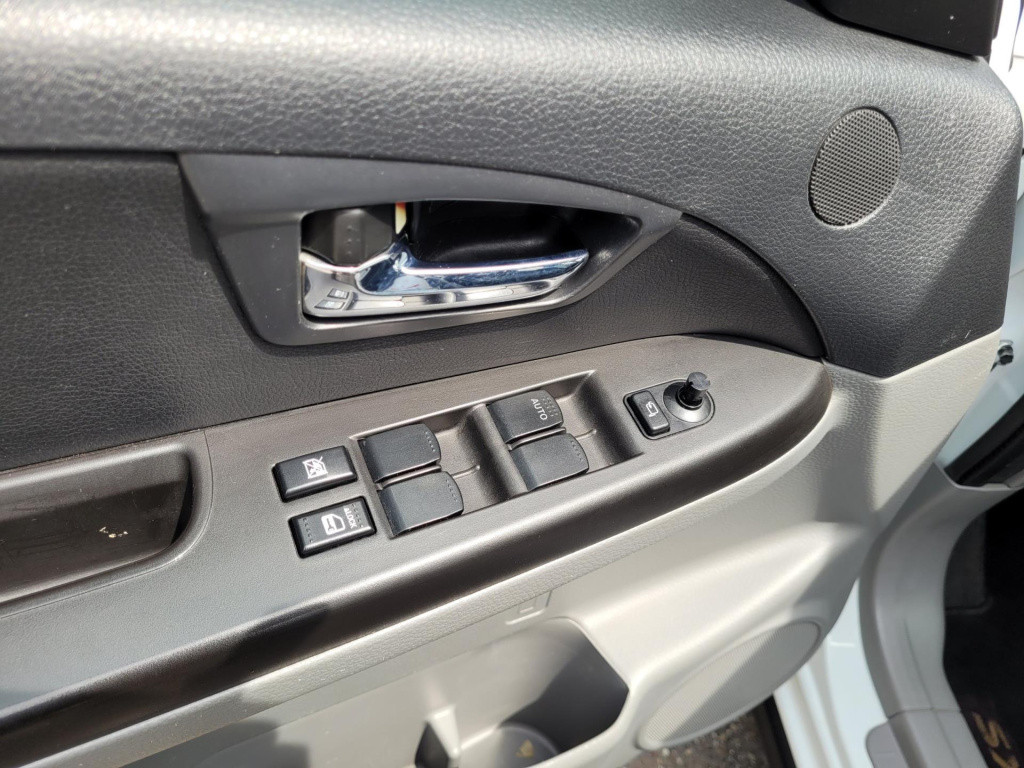 Suzuki Sx4 1.6 executive