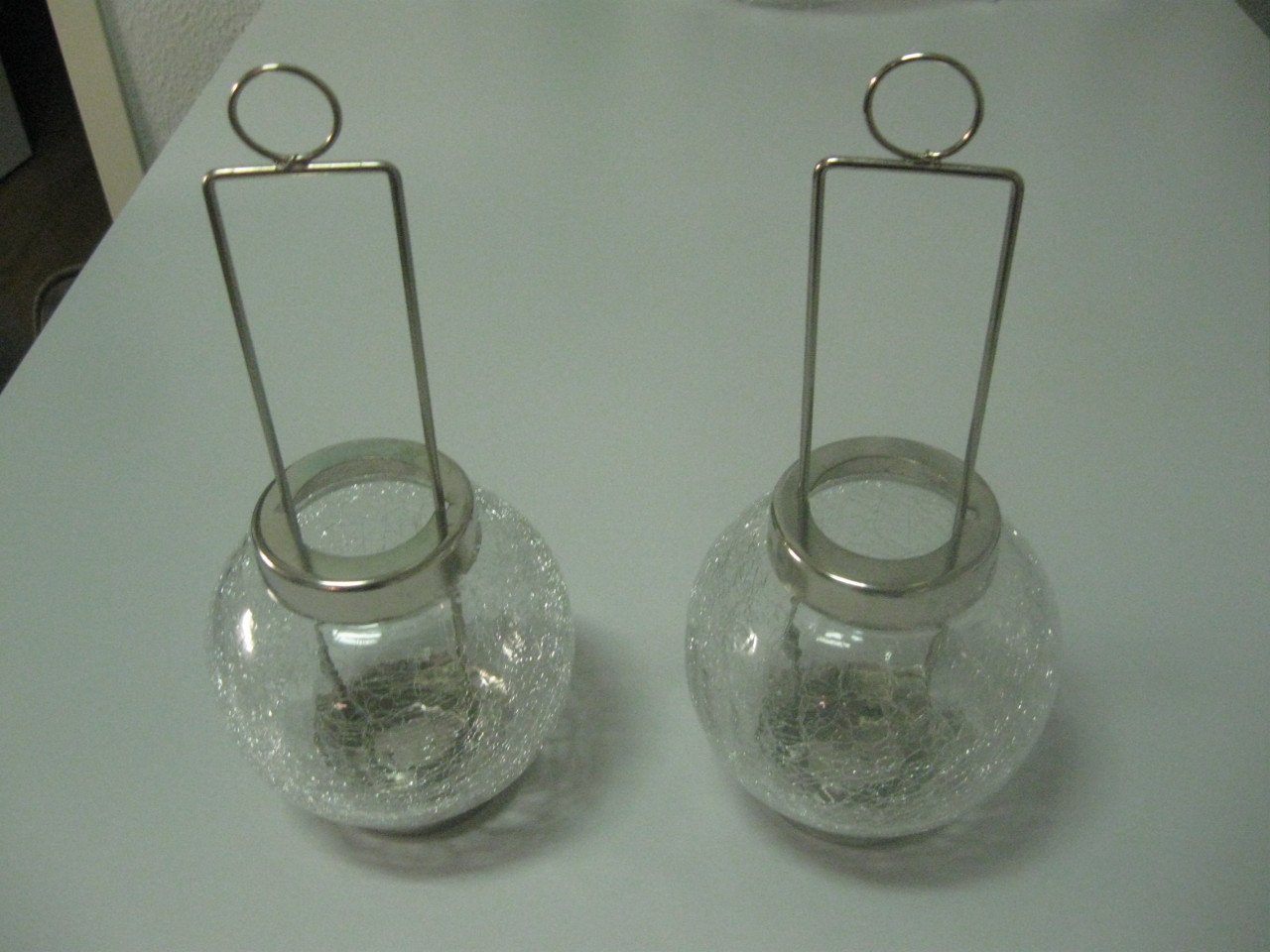 2 Sfeer verlichting
