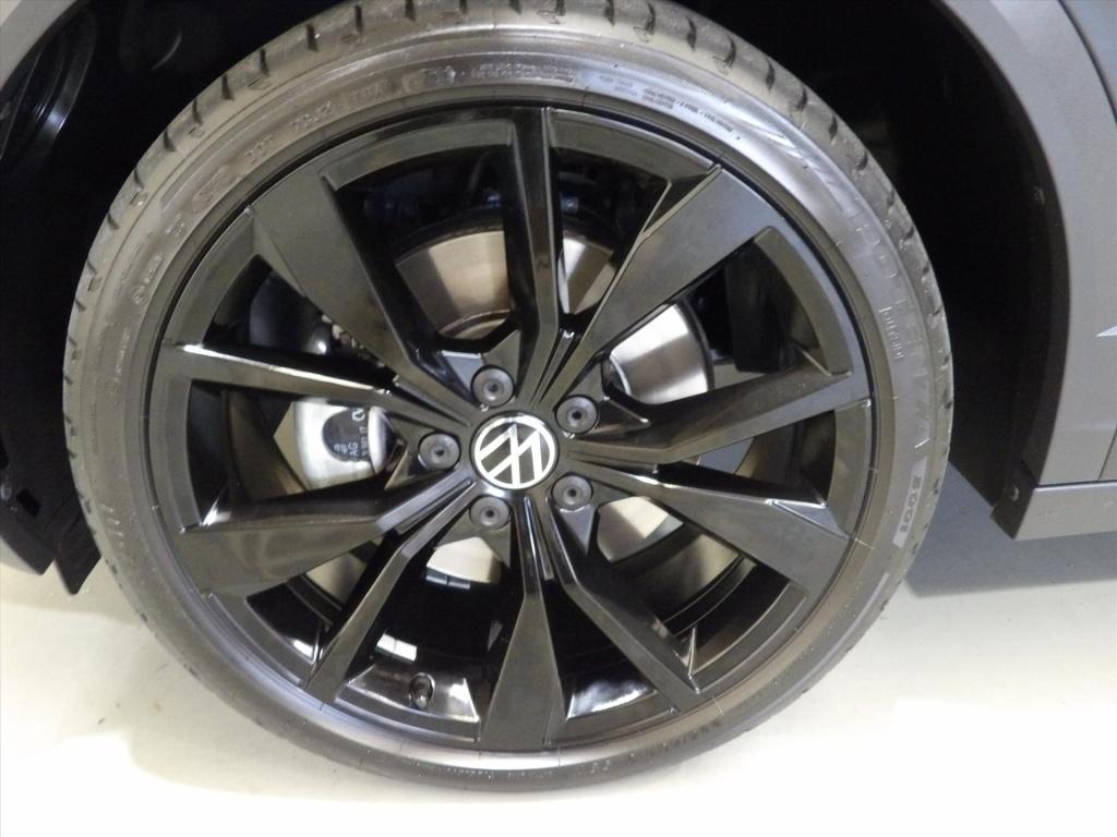 Volkswagen T-roc cabrio