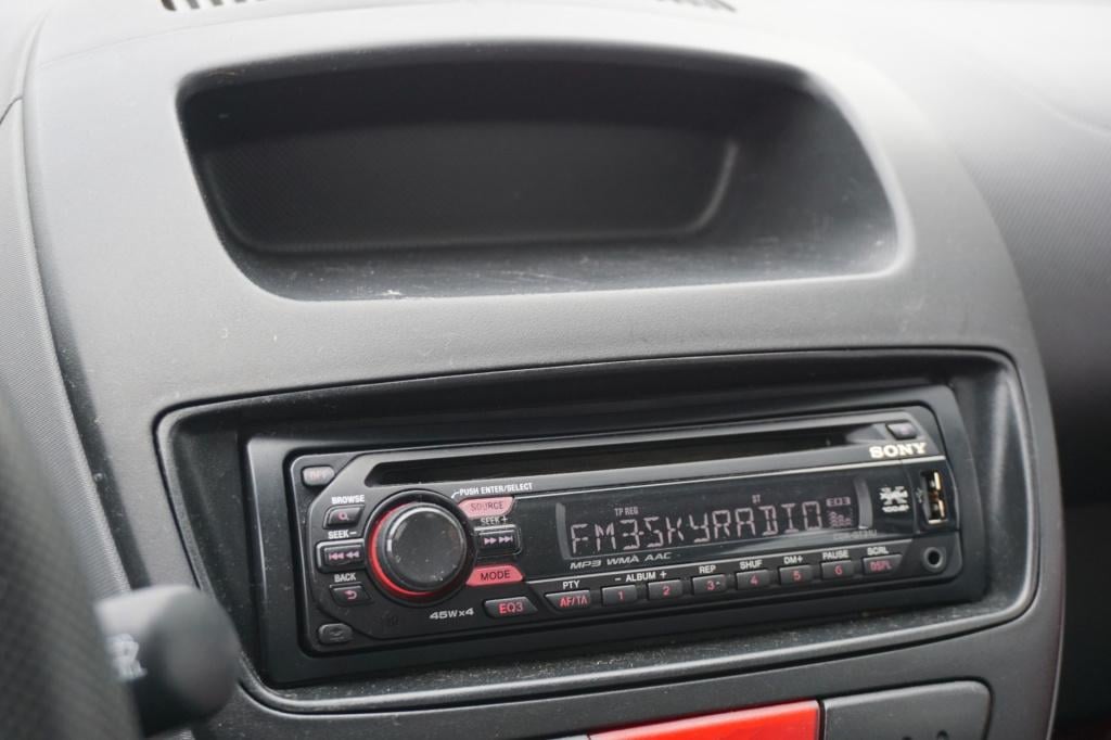 Citroen C1 1.0-12v séduction elektr. ramen / nieuwe apk!