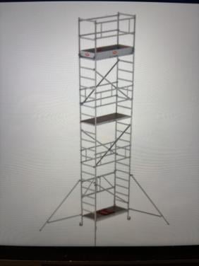 Rolsteiger (7.80 meter)