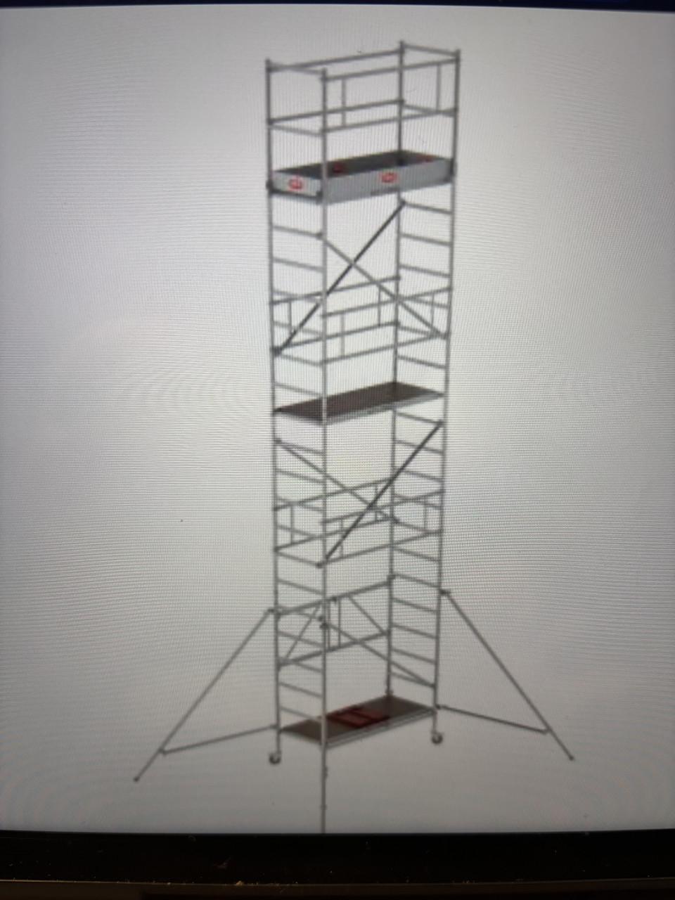 Rolsteiger (7.80 meter)