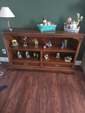 Te koop klassieke meubels