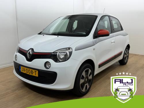 Renault Twingo occasion 1.0 sce collection | wit | tweedehands renault twin