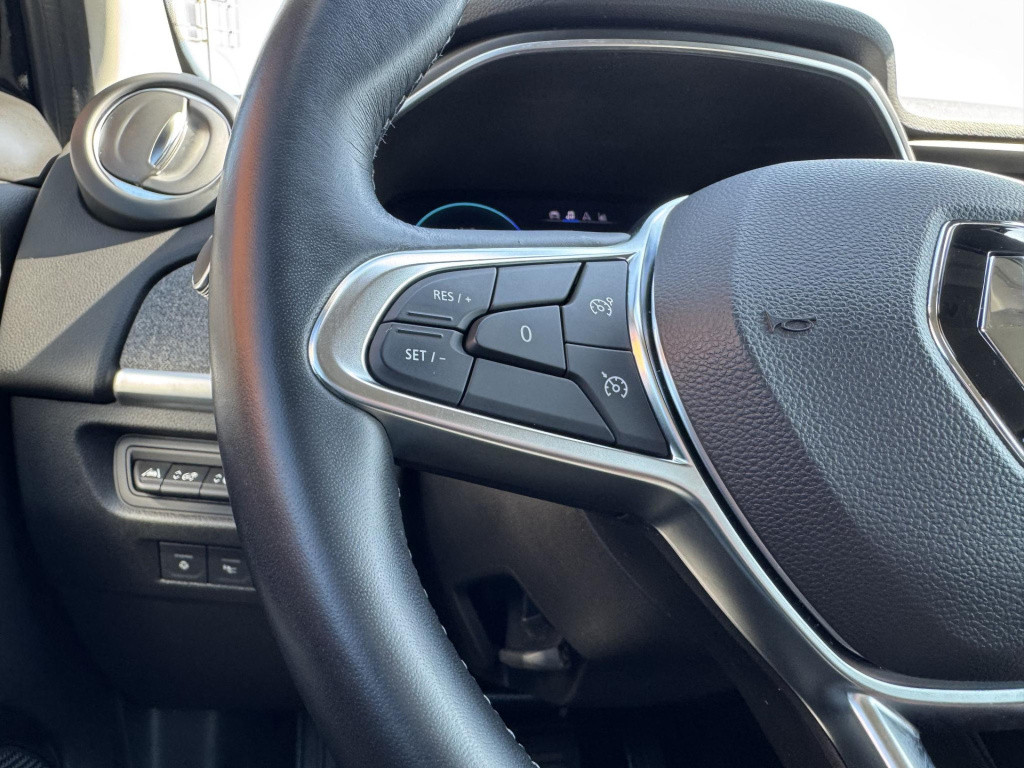 Renault Zoe r135 intens 52 kwh koopaccu + snellaadfunctie | navigatie | led